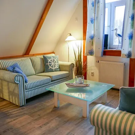 Holiday home Kestermann *