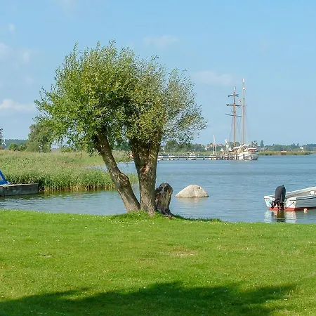 Holiday home Kestermann