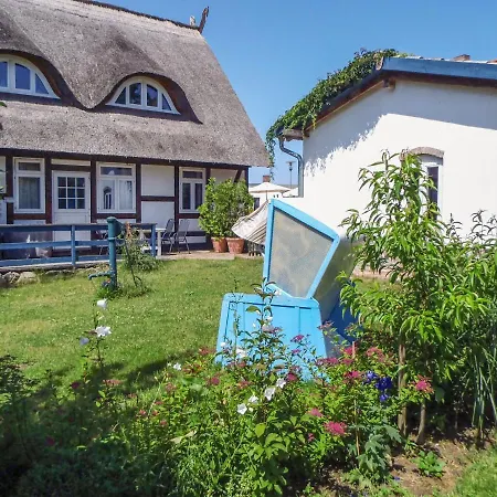 Holiday home Kestermann *