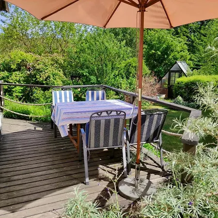 Kestermann Holiday home