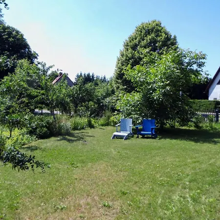 Holiday home Kestermann *