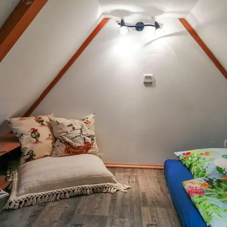 Kestermann Tatil Evi Neppermin