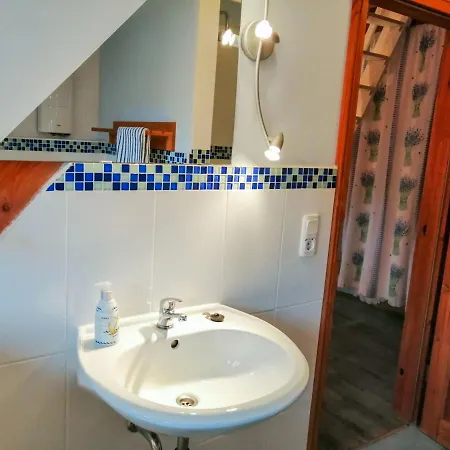 Kestermann Holiday home *
