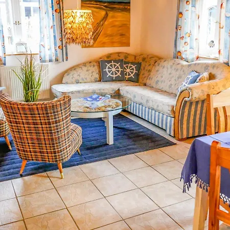 Kestermann Holiday home *