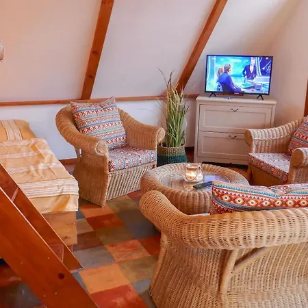 Holiday home Kestermann Neppermin