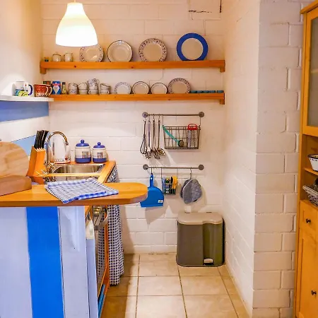 Holiday home Kestermann *