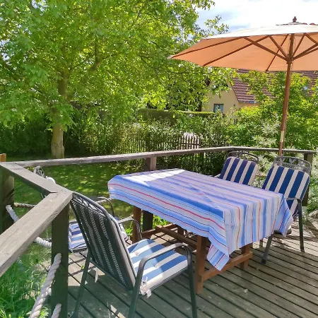 Holiday home Kestermann Neppermin
