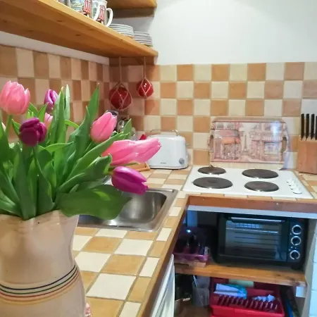 Kestermann Tatil Evi