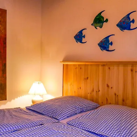 Holiday home Kestermann Neppermin