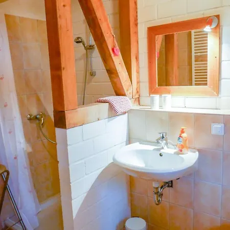 Kestermann Holiday home