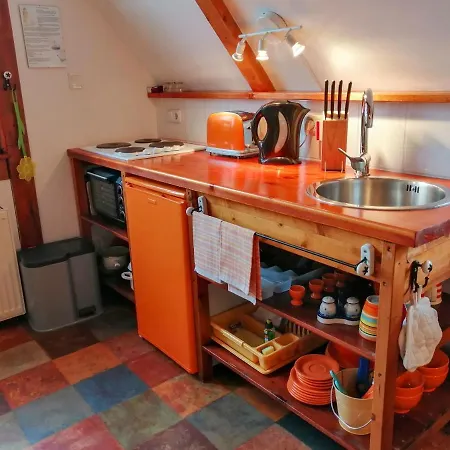 Kestermann Holiday home *