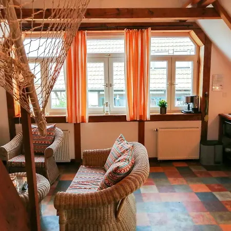 Holiday home Kestermann *