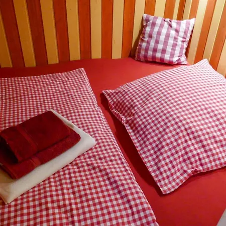 Holiday home Kestermann Neppermin