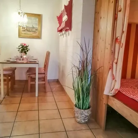 Holiday home Kestermann Neppermin