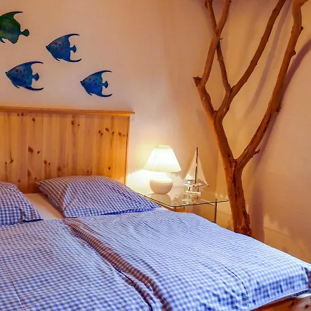 Kestermann Holiday home Neppermin