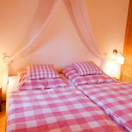 Holiday home Kestermann