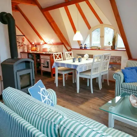 Kestermann Holiday home