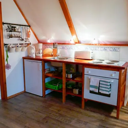 Kestermann Holiday home
