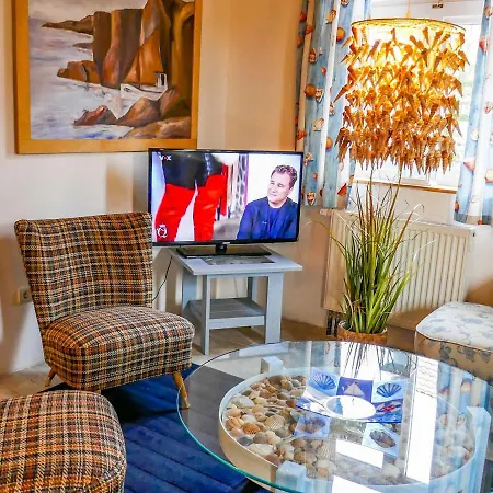 Holiday home Kestermann