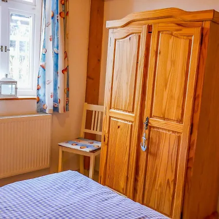 Holiday home Kestermann