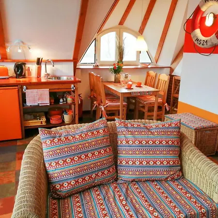 Kestermann Holiday home *