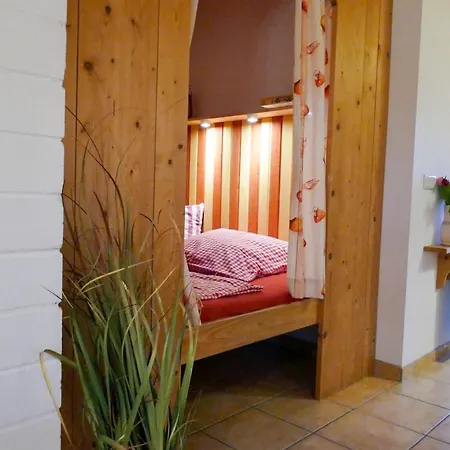Kestermann Holiday home *