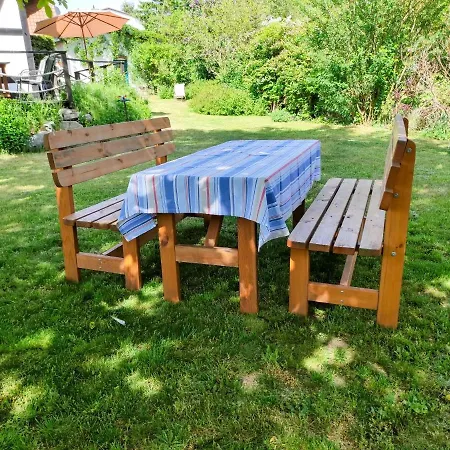 Holiday home Kestermann *