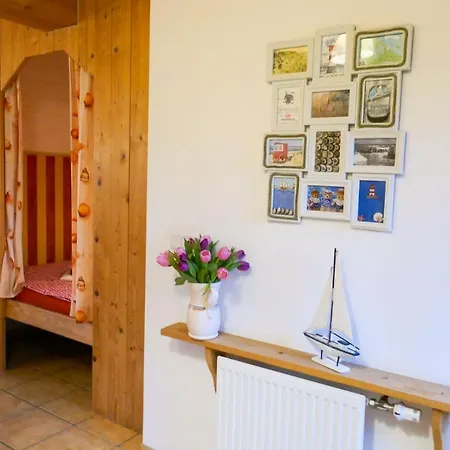 Holiday home Kestermann Neppermin
