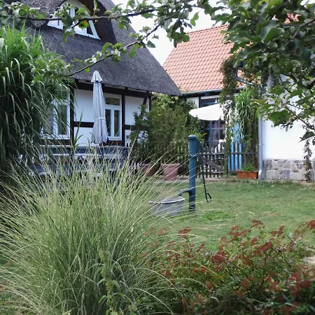 Ferienhof Kestermann דירה *