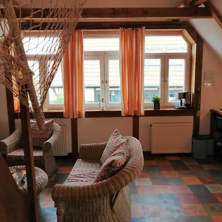 Ferienhof Kestermann דירה Neppermin
