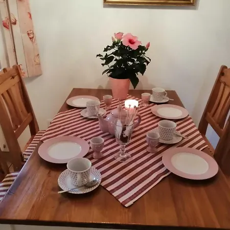 Ferienhof Kestermann דירה *