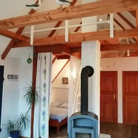 דירה Ferienhof Kestermann Neppermin